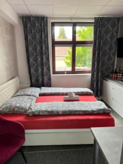 Centrum DBL-room Dominika - 4