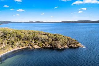 Bruny Bay House - South Bruny - 0