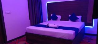 HOTEL SANA ! - A Best Budget Guest House And Banquet Hall In Lucknow - Lucknow - 8