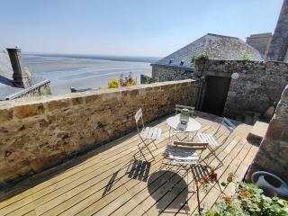 Chez Adèle - Le Mont Saint Michel - 0