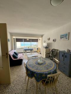 Idéal pour vos vacances face à la mer 4PSA47G2 - Le Barcarès - 3