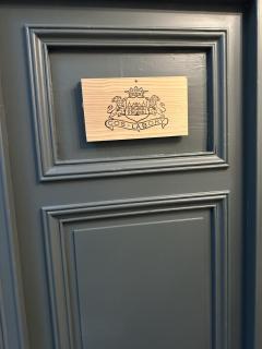 Maison JEROBOAM - 1