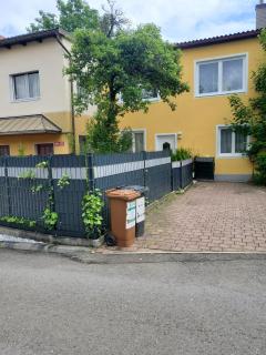 Ferienwohnung nähe Red Bull Ring mit Garten - Judenburg - 9