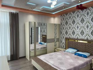 Apartment House - Mardakan - 8