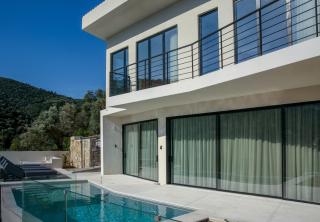 Scirocco Luxury Villas & Suites - Vassiliki - 7