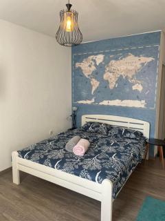 Apartman 14 - Banja Koviljača - 4