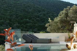 Scirocco Luxury Villas & Suites - Vassiliki - 9