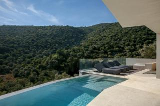 Scirocco Luxury Villas & Suites - Vassiliki - 8