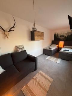 Tiny House Am Goldbach - Halberstadt - 9