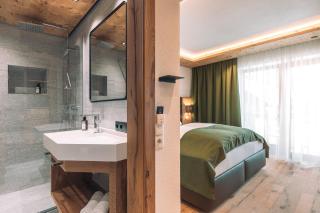 Hotel Olympia - Ischgl - 8