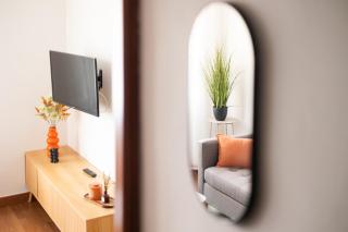 Llaneza 51 Espacioso Playa y centro a pie - 6