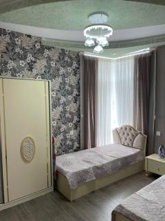 Apartment House - Mardakan - 9