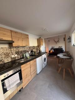 Tiny House Am Goldbach - Halberstadt - 3