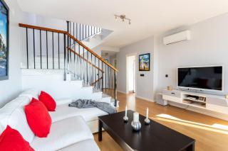 Villa Margarita - Vélez-Málaga - 1