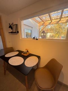 Tiny House Am Goldbach - Halberstadt - 4