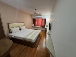 Santu GSM an Eco Resort - Bhavnagar - 4
