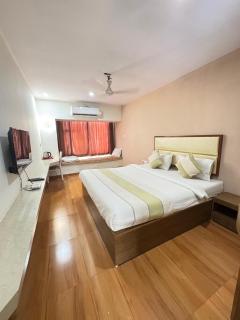 Santu GSM an Eco Resort - Bhavnagar - 3