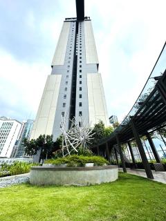 Axon Suites By Bukit Bintang Comfy Stay - Kuala Lumpur - 7