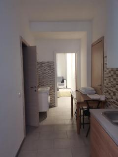 B&B MILAN Cenisio - Milan - 8