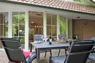 Ferienhaus im Grünen - 8