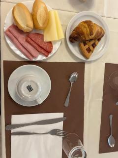 Hotel Cristallo - Venice-Lido - 9