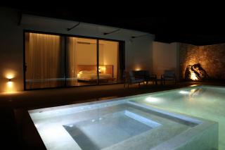 Scirocco Luxury Villas & Suites - Vassiliki - 2