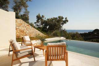 Scirocco Luxury Villas & Suites - Vassiliki - 1