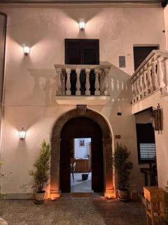 Palazzo Umberto - Montauro - 7