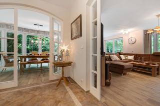 Ferienhaus im Grünen - Harsefeld - 1