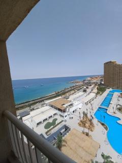 شاليه الكردي اهرامات بورتو السخنة - Ain Sokhna - 6