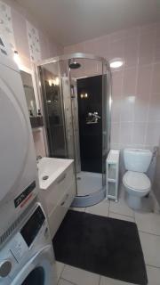 Le trio virtonnais - appartement 6pers au centre de la gaume - Virton - 3