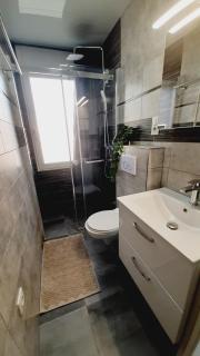 Le trio virtonnais - appartement 6pers au centre de la gaume - Virton - 4