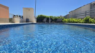 Aqua SOLEA Apartments - Novalja - 8