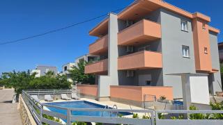 Aqua SOLEA Apartments - Novalja - 0