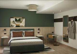 BEST WESTERN Titian Inn Hotel Venice Airport - Tessera - 6
