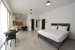 Habitat APARTHOTEL - Chiajna - 9