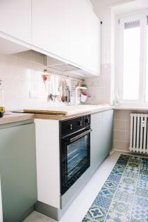 GuestHost - Borgo Filadelfia Apartment - 7