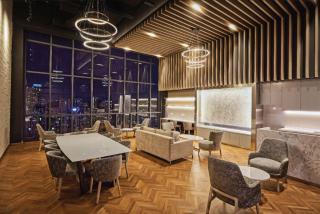 Societe Suites Hartamas by CC Palace - Kuala Lumpur - 2