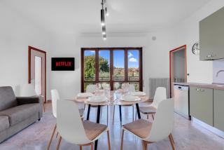 Villa Carli by Leonardo - Comfort Apartment - Soiano del Lago - 0