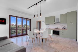 Villa Carli by Leonardo - Comfort Apartment - Soiano del Lago - 6