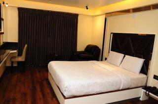 Vgrand - Ooty - 9