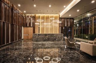 Societe Suites Hartamas by CC Palace - Kuala Lumpur - 1