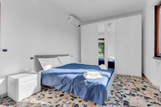 Villa Carli by Leonardo - Comfort Apartment - Soiano del Lago - 1