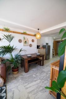 Studio III in a yoga and retreat complex - Santa Pola - 9