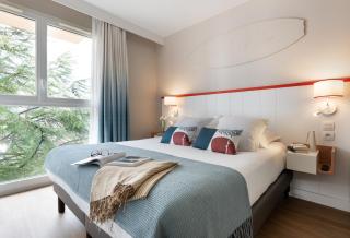 Résidence Pierre & Vacances Premium Haguna - Biarritz - 7