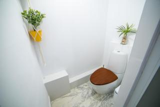 Studio III in a yoga and retreat complex - Santa Pola - 7
