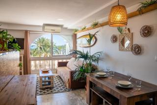 Studio III in a yoga and retreat complex - Santa Pola - 6