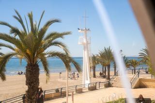 Studio III in a yoga and retreat complex - Santa Pola - 3