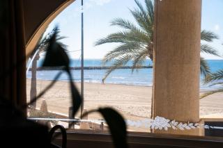 Studio III in a yoga and retreat complex - Santa Pola - 2