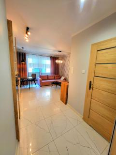 Luksusowy Apartament Księcia Witolda - Wrocław - 7